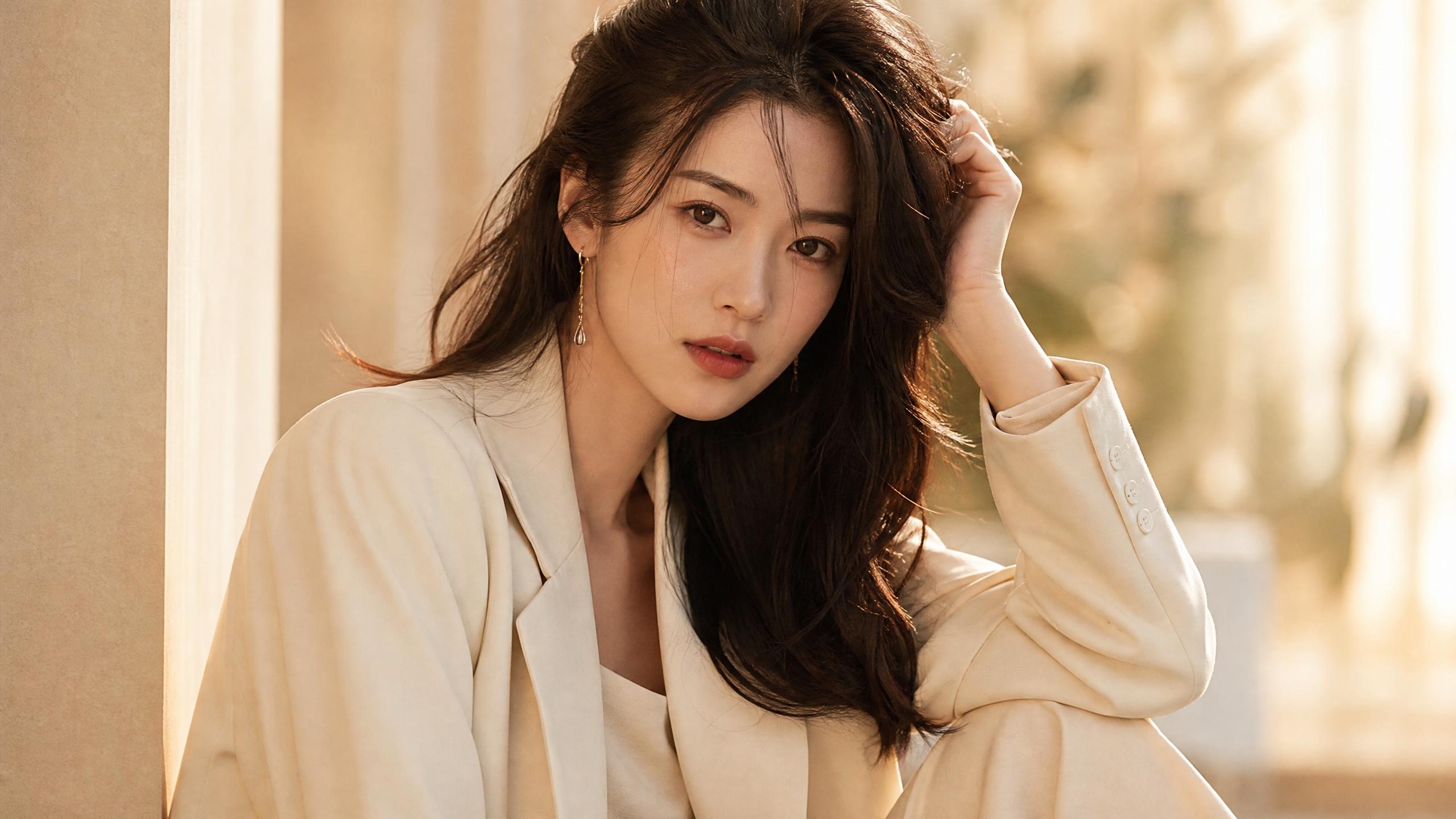 熟女